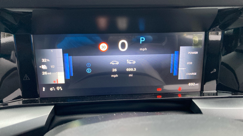 Vauxhall Frontera 83kW GS 44kWh 5dr Auto Electric Estate